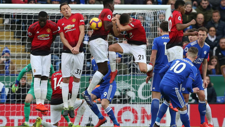 Manchester United, Tottenham i Liverpool žele Jamesa Maddisona
