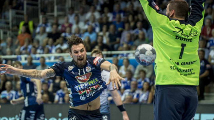 Nevjerovatni Burić vodio Flensburg do pobjede na gostovanju kod Rhein Neckara