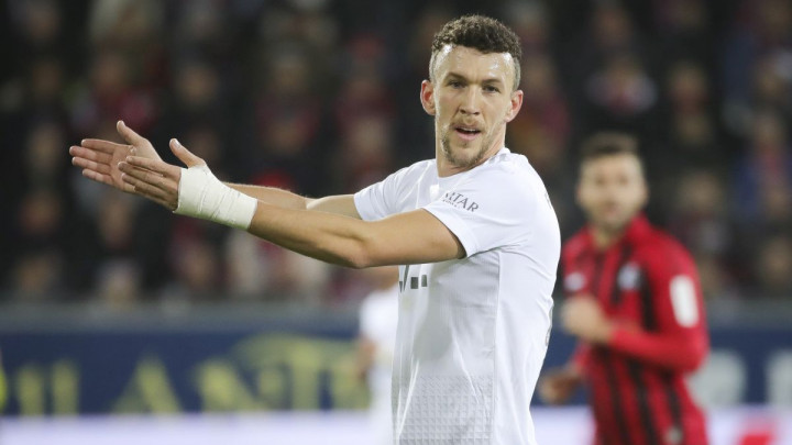 Bild: U Bayernu su već saopštili Perišiću tužnu odluku