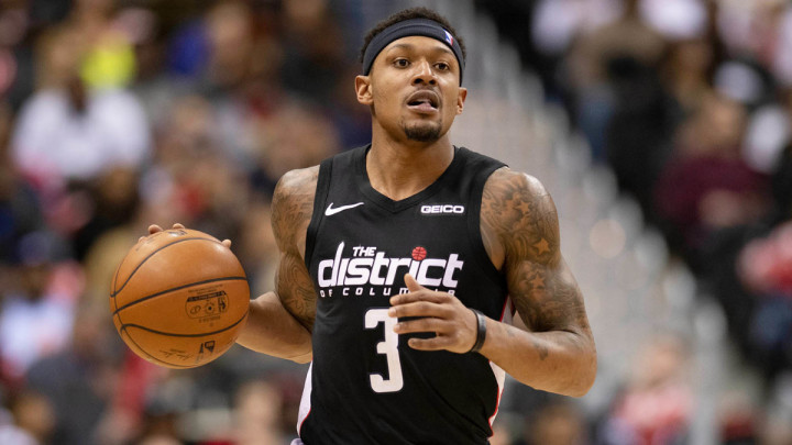 Bradley Beal: Glasine o tradeu za mene su znak poštovanja