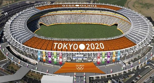 Olimpijske igre 2020. godine u Tokiju