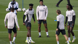 Ancelottiju veznjak Reala izvadio živce, branio ga Mbappe: "Pa ovo ti je već treći put..."