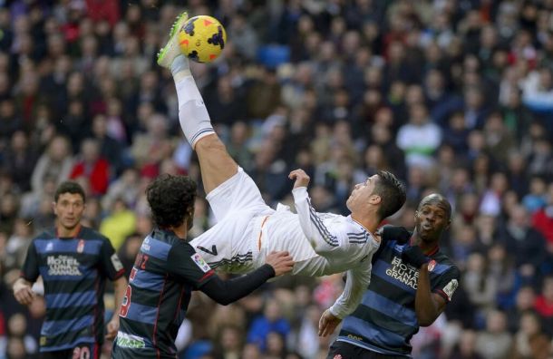 Ronaldo i Benzema odveli Kraljeve na vrh