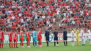 Baš skromno i u ovom kolu, Mostar i Bihać popravljali prosjek