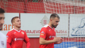 Novi problemi za FK Velež: Dudić na mukama pred Radnik