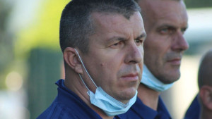 Starčević: Ova pobjeda je velika nagrada za momke koji su na najbolji način odgovorili obavezama