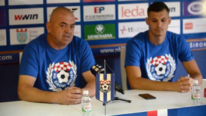 Bubalo pred derbi: Velež je uvijek neugodan protivnik