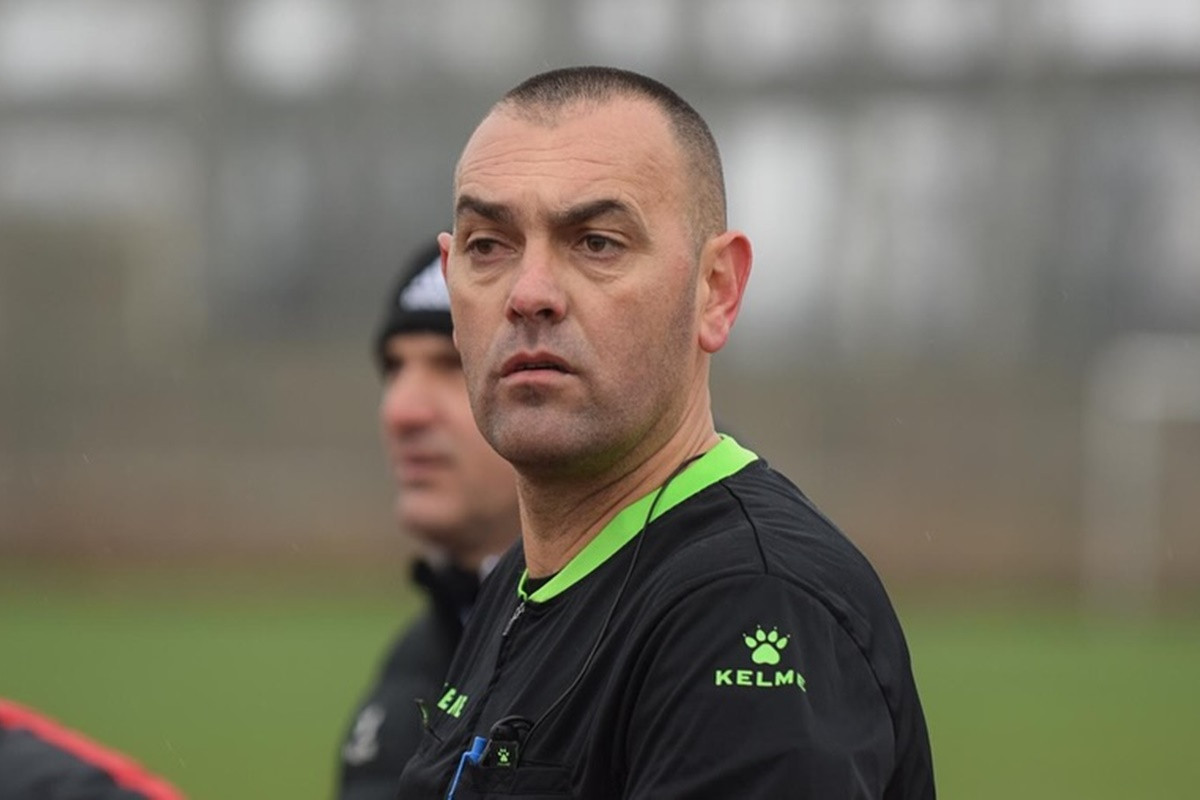 Vruće u Prvoj ligi RS: BSK odgovorio Zvijezdi 09 - Da li je sporno dosuditi očigledan penal? Vruće u Prvoj ligi RS: BSK odgovorio Zvijezdi 09 - Da li je sporno dosuditi očigledan penal?