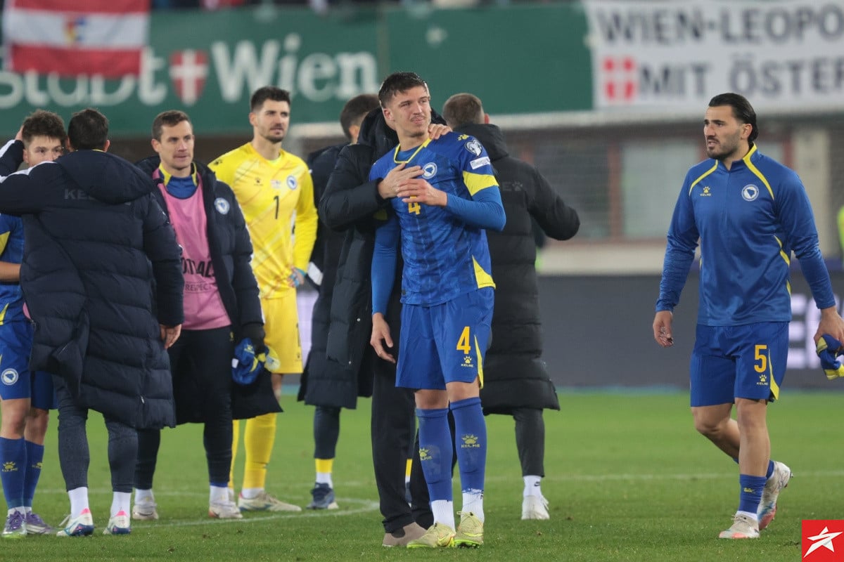 Ovako govori budući kapiten Zmajeva: "Bol, bol koju ne mogu opisati riječima"