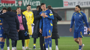 Ovako govori budući kapiten Zmajeva: "Bol, bol koju ne mogu opisati riječima"