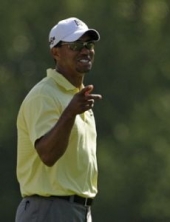 Tiger Woods : Mogu biti još bolji