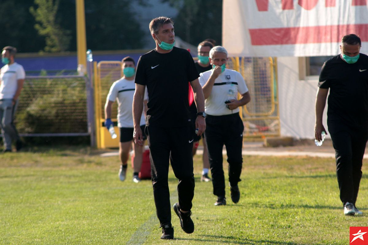 FK Sarajevo neće u Antaliju, glavni dio priprema u Umagu, poznati i rivali za prijateljske mečeve