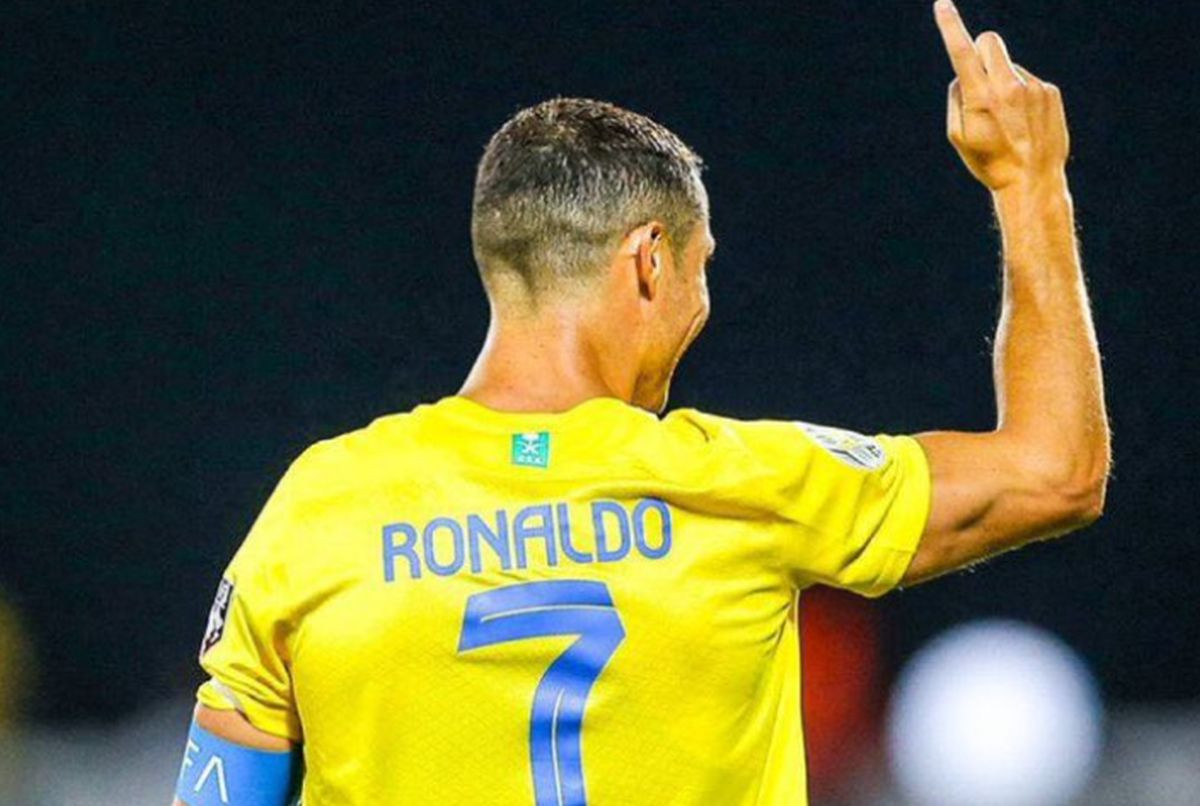 Šou Ronaldovog Al Nassra - nevjerovatnim preokretom prošli u grupnu fazu Lige prvaka!