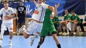 Rukometaši briljirali protiv Litvanije i izborili plasman u polufinale EHF Championshipa