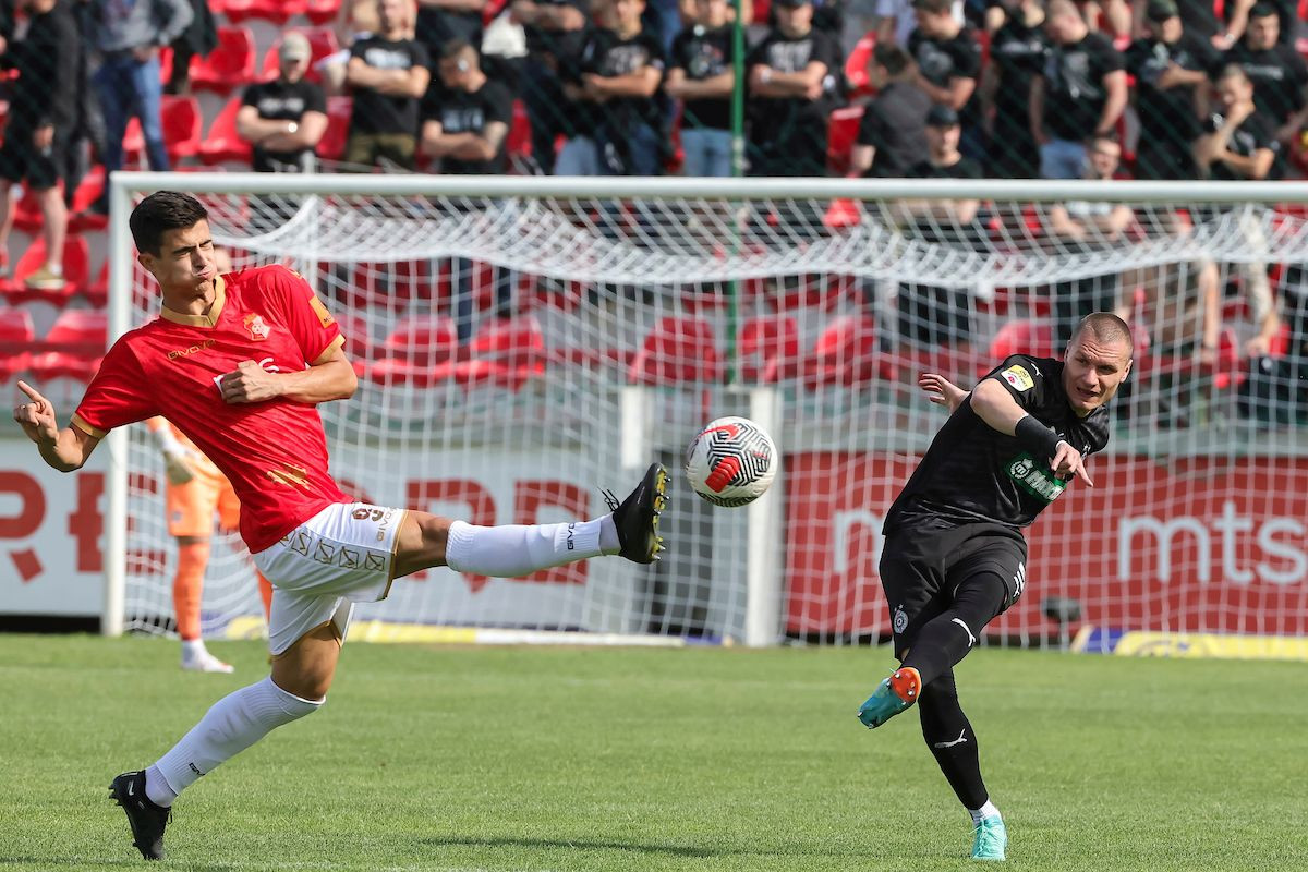 Našao se čovjek koji je spreman staviti katanac na Partizan: Sati su do nezapamćene katastrofe! Našao se čovjek koji je spreman staviti katanac na Partizan: Sati su do nezapamćene katastrofe!