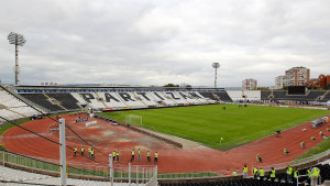 Usred Beograda 'nastaje' stadion o kojem će se pričati - Navijači još ne vjeruju