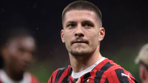 Pos'o je dobar, a para laka: Luka Jović stavlja potpis na nestvaran ugovor!