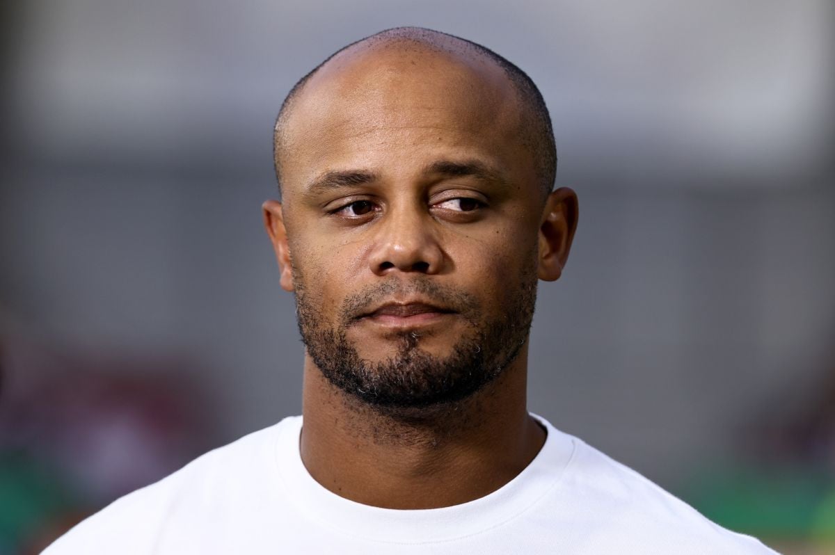 Kompany Kaneu doveo konkurenciju u vrhu napada, prvo posudba, a onda otkup za 80 miliona eura! Kompany Kaneu doveo konkurenciju u vrhu napada, prvo posudba, a onda otkup za 80 miliona eura!
