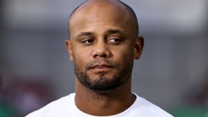 Kompany Kaneu doveo konkurenciju u vrhu napada, prvo posudba, a onda otkup za 80 miliona eura!
