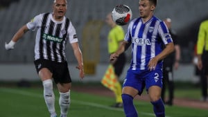 Au, kakva izdaja u Srbiji - U sve je upetljana Crvena zvezda!