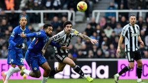 Bitka na St' James parku završena bez pobjednika