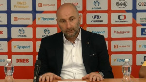 Adis Bećiragić nakon poraza od Češke: "Premalo vremena smo imali za pripremu"