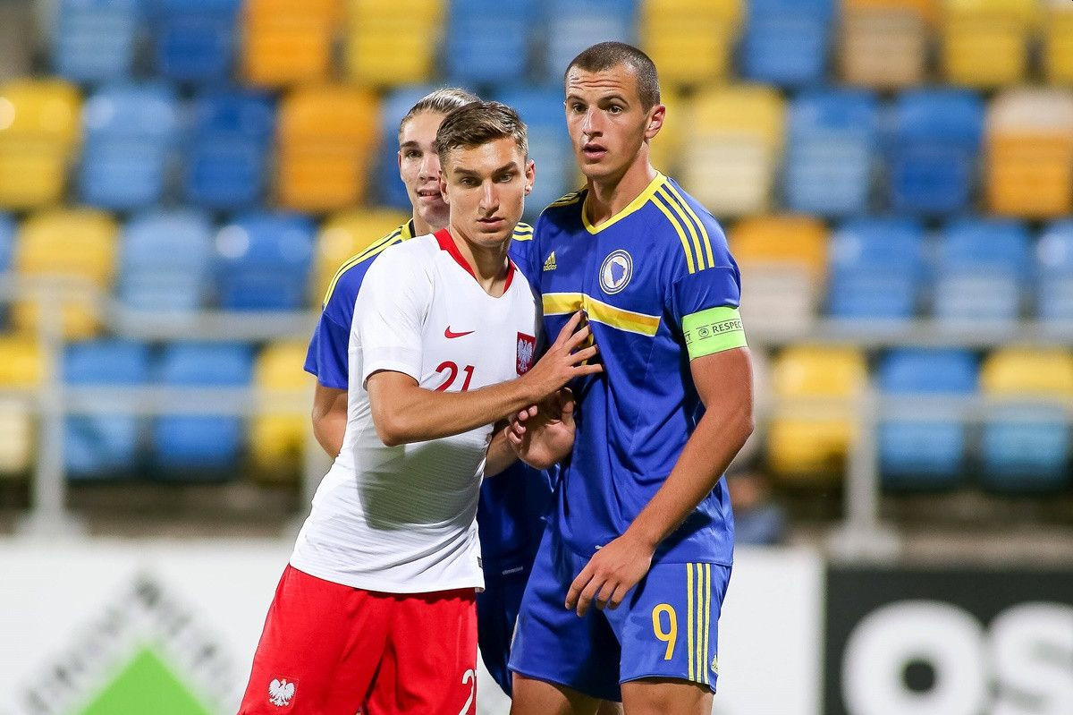 Aleksandar Kahvić nakon samo dva mjeseca napušta OFK i u milionskom transferu ide u Njemačku? Aleksandar Kahvić nakon samo dva mjeseca napušta OFK i u milionskom transferu ide u Njemačku?