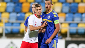 Aleksandar Kahvić nakon samo dva mjeseca napušta OFK i u milionskom transferu ide u Njemačku?