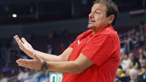 Koštala ga kontroverzna objava: Turčinu otkaz dan prije finala, Ataman tvrdi da je već kući