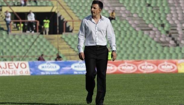 Bašić: Iza nas je uspješna sezona