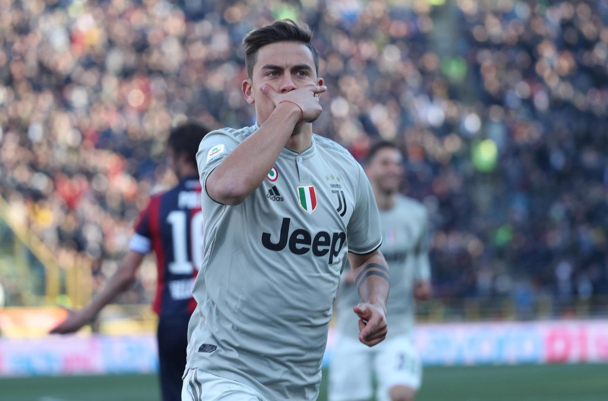 Juventus strahuje: Dybalin brat najavio njegov odlazak iz Torina