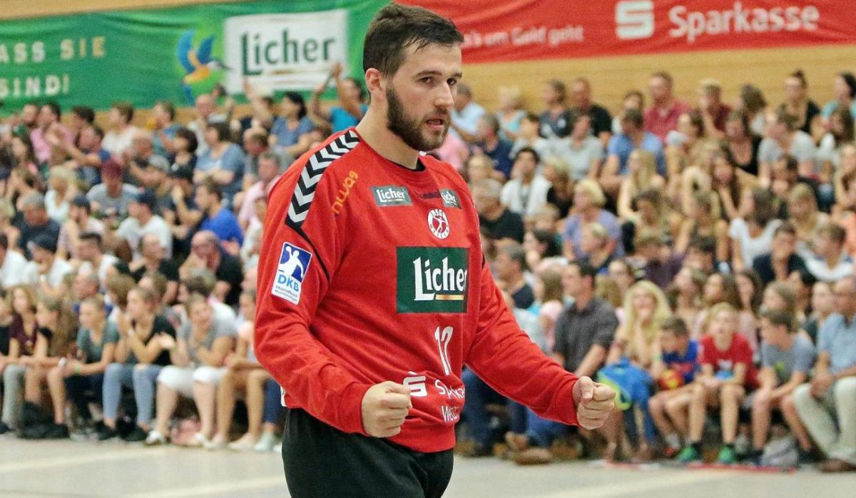 Benjamin Burić i Flensburg treći put prvaci Njemačke