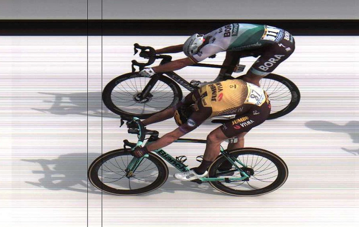 Holanđanin Mike Mike Teunissen pobjednik prve etape Tour d'Francea