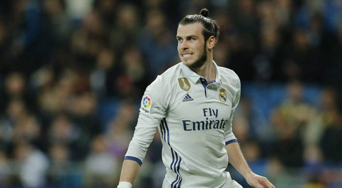 Bale od prve minute, nijedno zvučno pojačanje Reala nije u prvih 11