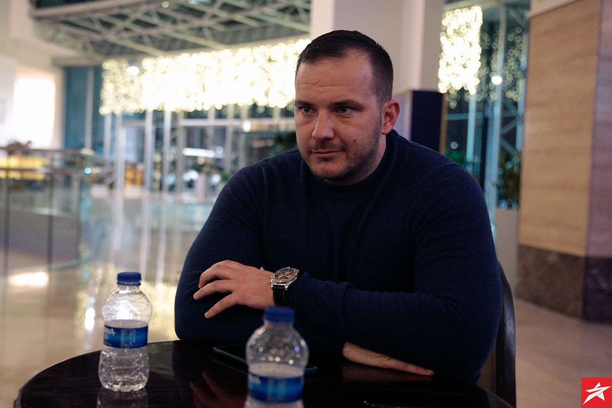 Zeljković: Imam informacije da će biti dodatnih odgoda