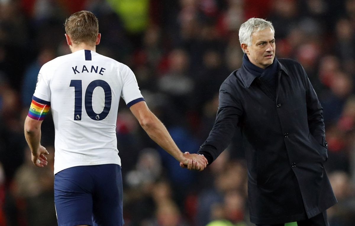 Mourinho će da poludi: Gazda Tottenhama prodaje Kanea kako bi lakše prošao kroz financijsku krizu