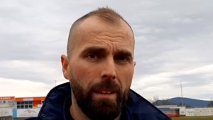 Ćosić: Nisam mislio mijenjati sredinu, sve se desilo neplanirano