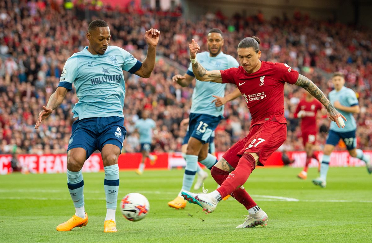 Salah ostavio Liverpool u trci za Ligu prvaka