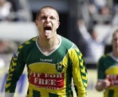 Den Haag slavio protiv Heraclesa