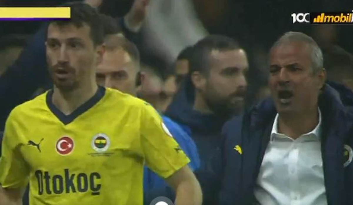 Užas igrača Fenera u 101. minuti, Kartal ga je htio odmah nokautirati, kamera sve snimila! Užas igrača Fenera u 101. minuti, Kartal ga je htio odmah nokautirati, kamera sve snimila!