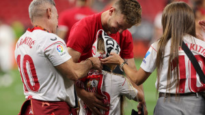 Rakitić ne može prežaliti što nije zaigrao u svom najdražem timu: "Moj prijatelj i danas tu igra"