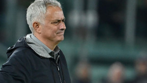 Mourinhu ponuđen posao koji gotovo niko ne odbija