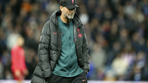 Klopp se našalio na račun svojih kikseva: Vjerovatno ću biti pijan nakon jednog piva