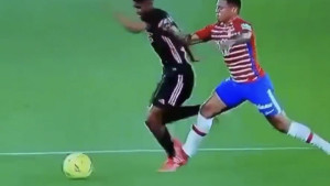 Grozan izgled noge mladog fudbalera Real Madrida: Protivnik za ovo nije dobio ni žuti karton