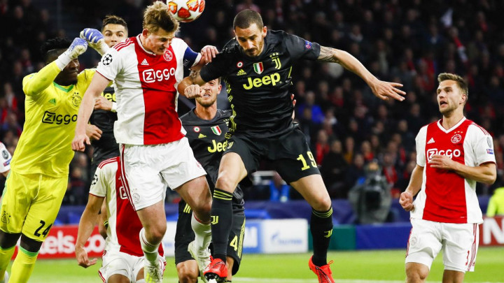 U Ajaxu svjesni šta ih čeka u revanšu