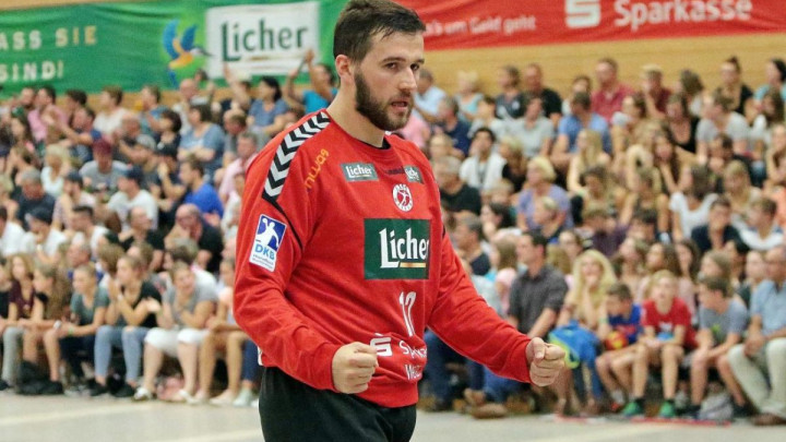 Benjamin Burić i Flensburg treći put prvaci Njemačke