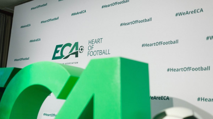 ECA Program za klupski menadžment, među učesnicima i generalni sekretar FK Željezničar