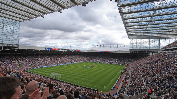 Svojevremeno treći najskuplji igač svijeta stiže na St. James Park