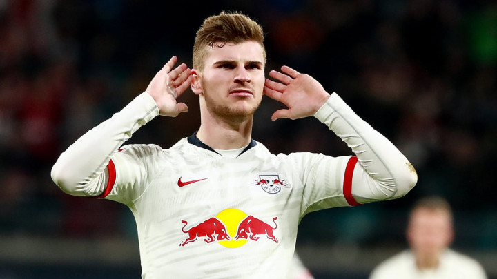 Werner odlazi, ali stiže - Bosanac?! Leipzigu ionako dobro poznat...