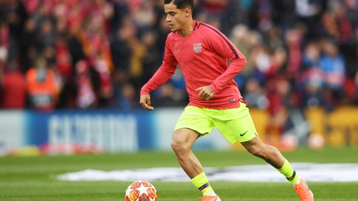 Barcelona poslala ponudu u London i to kakvu